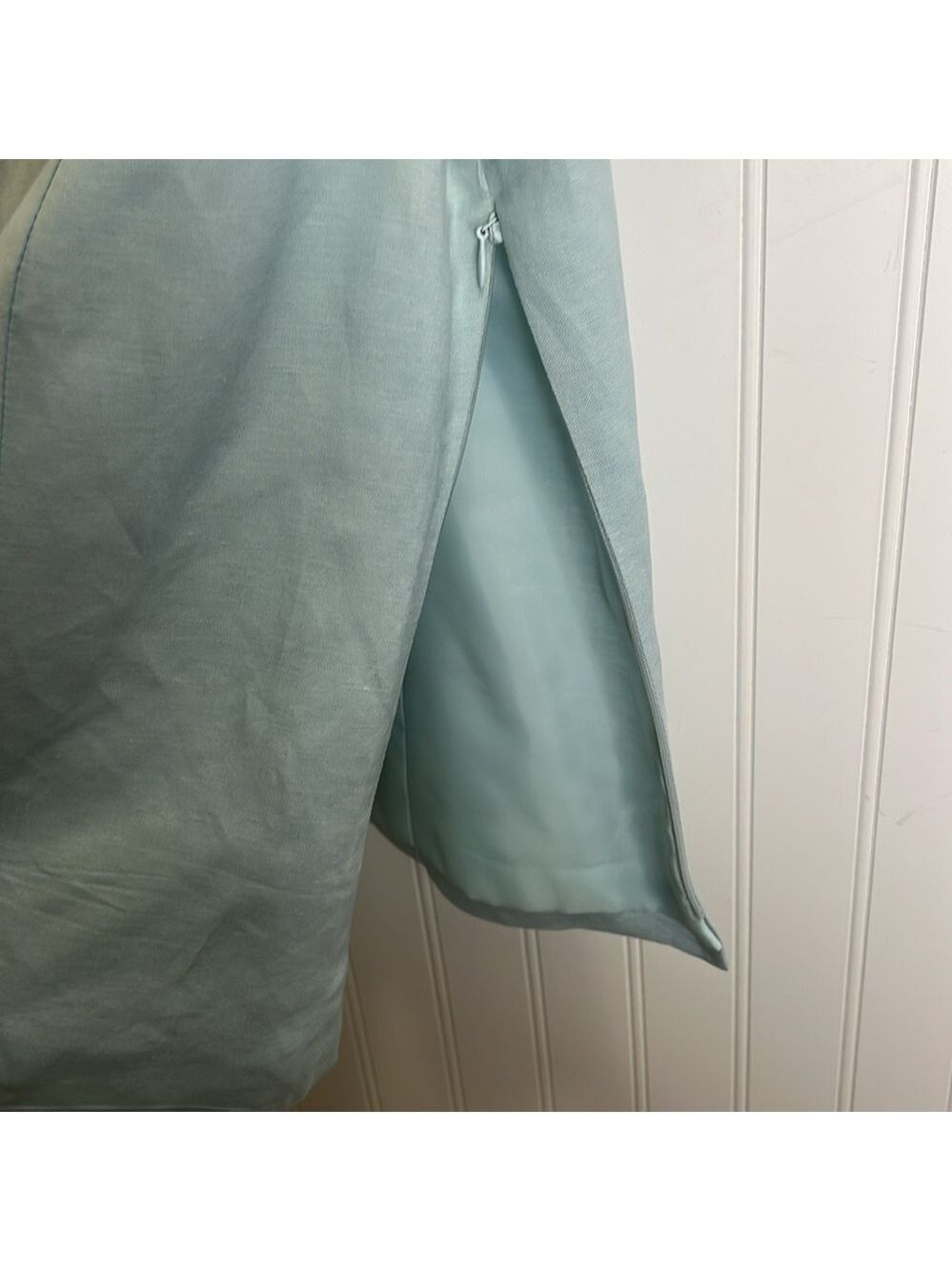 ColdWater Creek 2 Pc Tank and Jacket Size 12 - Picture 12 of 13